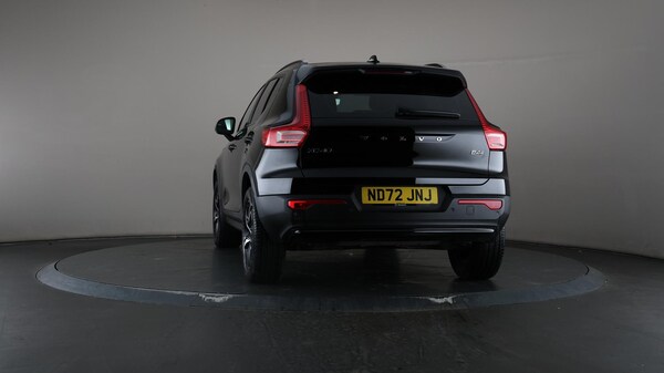 Used Volvo XC40 2022 for sale - 75432088: Photo 50