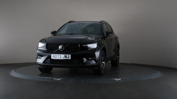 Used Volvo XC40 2022 for sale - 75432088: Photo 51