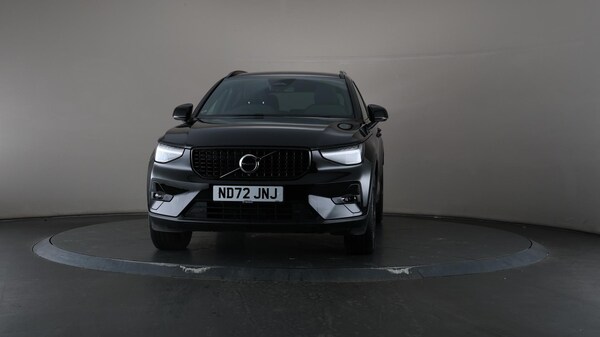 Used Volvo XC40 2022 for sale - 75432088: Photo 52