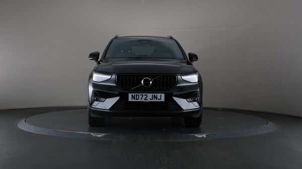 Used Volvo XC40 2022 for sale - 75432088: Photo 53