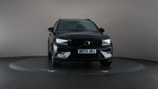 Used Volvo XC40 2022 for sale - 75432088: Photo 54