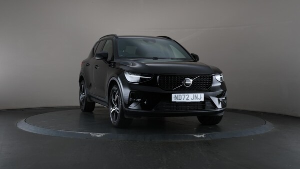 Used Volvo XC40 2022 for sale - 75432088: Photo 55