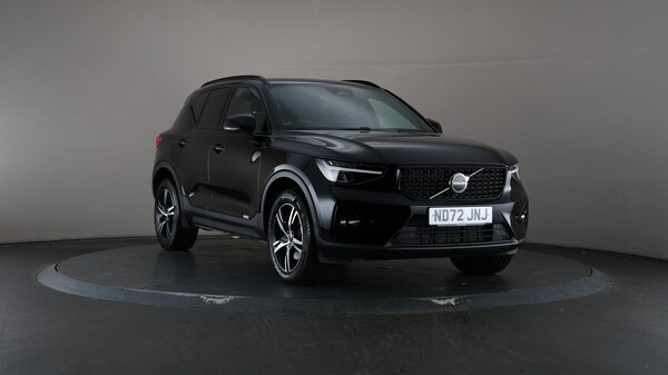 Used Volvo XC40 2022 for sale - 75432088: Photo 56