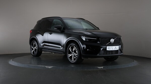 Used Volvo XC40 2022 for sale - 75432088: Photo 57