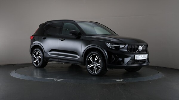 Used Volvo XC40 2022 for sale - 75432088: Photo 58