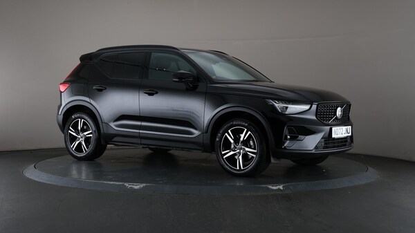 Used Volvo XC40 2022 for sale - 75432088: Photo 59