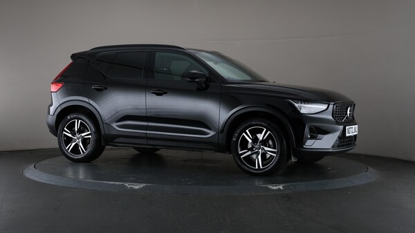 Used Volvo XC40 2022 for sale - 75432088: Photo 60