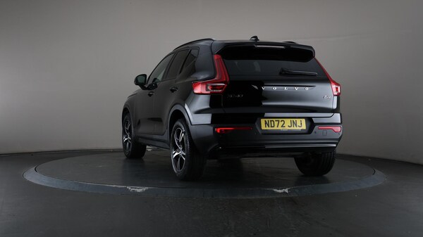 Used Volvo XC40 2022 for sale - 75432088: Photo 61