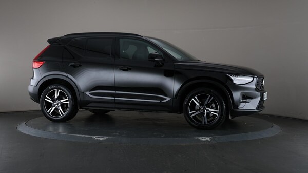 Used Volvo XC40 2022 for sale - 75432088: Photo 62