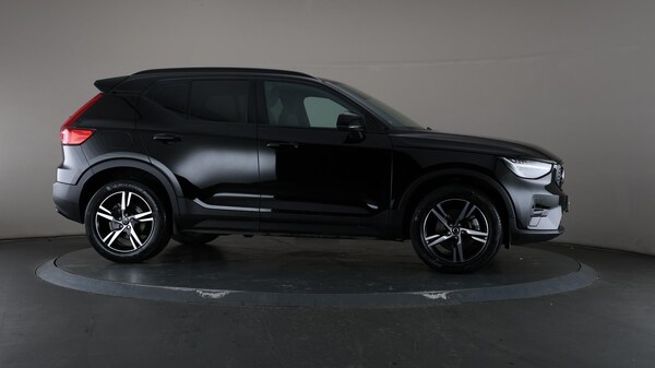 Used Volvo XC40 2022 for sale - 75432088: Photo 63