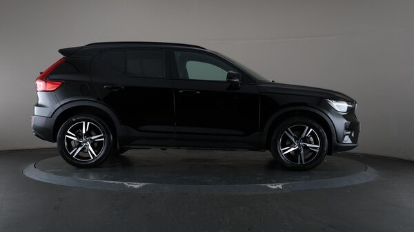 Used Volvo XC40 2022 for sale - 75432088: Photo 64