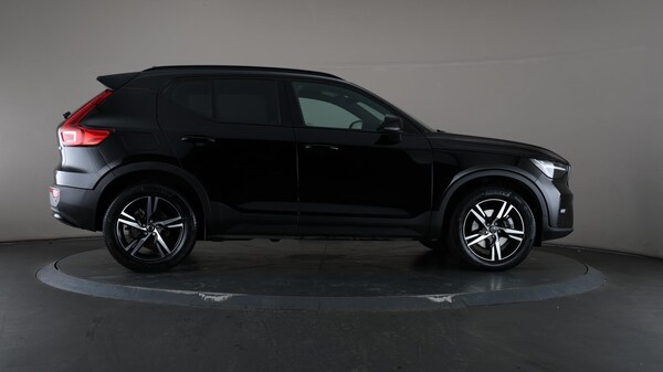 Used Volvo XC40 2022 for sale - 75432088: Photo 65