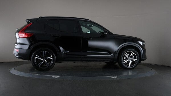 Used Volvo XC40 2022 for sale - 75432088: Photo 66
