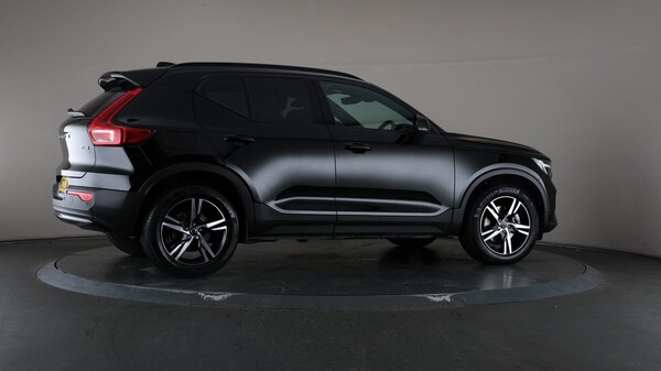 Used Volvo XC40 2022 for sale - 75432088: Photo 67