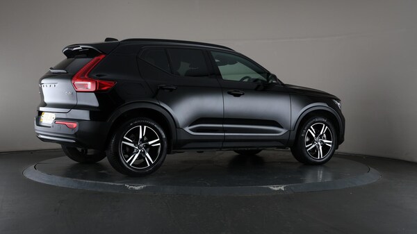 Used Volvo XC40 2022 for sale - 75432088: Photo 68