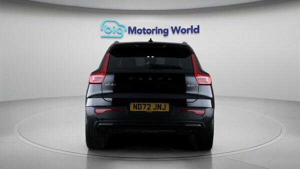 Used Volvo XC40 2022 for sale - 75432088: Photo 6