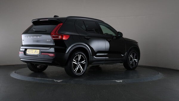 Used Volvo XC40 2022 for sale - 75432088: Photo 70
