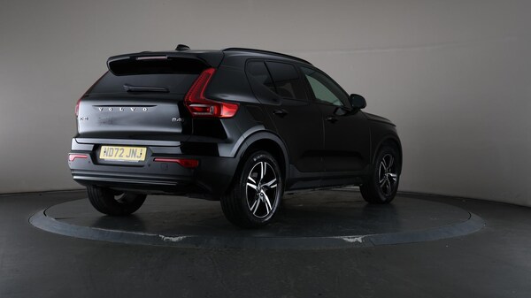 Used Volvo XC40 2022 for sale - 75432088: Photo 71