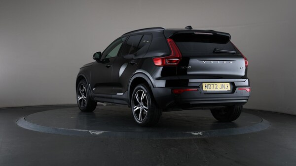 Used Volvo XC40 2022 for sale - 75432088: Photo 72