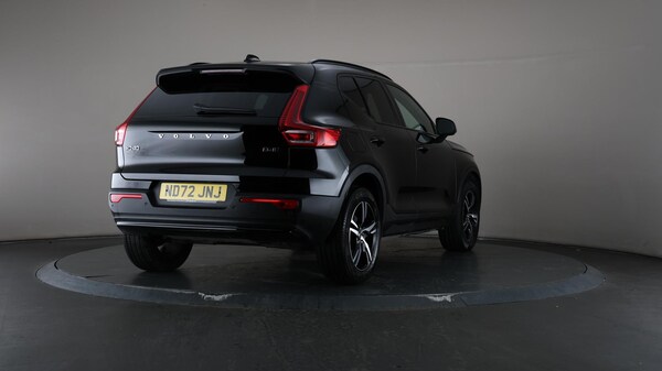 Used Volvo XC40 2022 for sale - 75432088: Photo 73