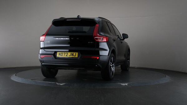 Used Volvo XC40 2022 for sale - 75432088: Photo 74