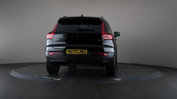 Used Volvo XC40 2022 for sale - 75432088: Photo 75