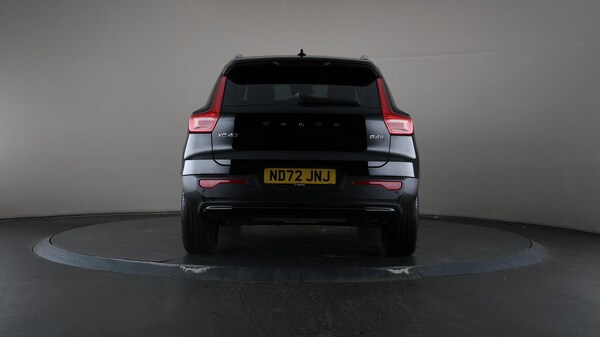 Used Volvo XC40 2022 for sale - 75432088: Photo 76