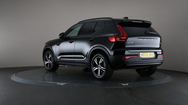 Used Volvo XC40 2022 for sale - 75432088: Photo 77