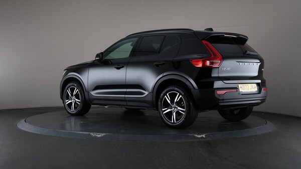 Used Volvo XC40 2022 for sale - 75432088: Photo 78