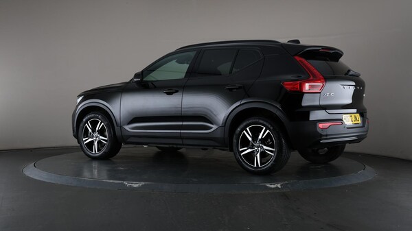 Used Volvo XC40 2022 for sale - 75432088: Photo 79