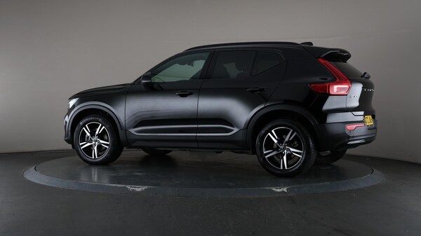 Used Volvo XC40 2022 for sale - 75432088: Photo 80