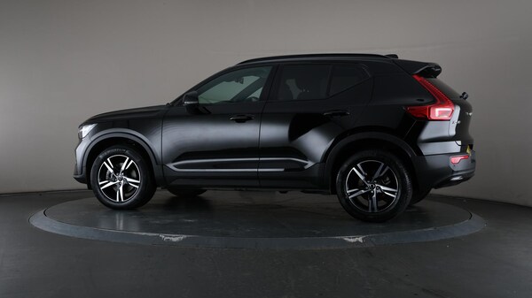 Used Volvo XC40 2022 for sale - 75432088: Photo 81