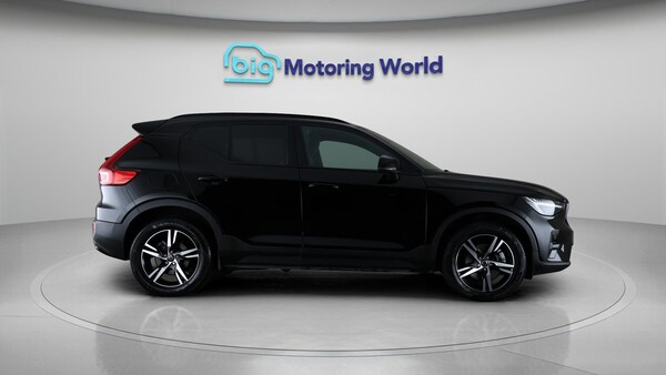 Used Volvo XC40 2022 for sale - 75432088: Photo 8