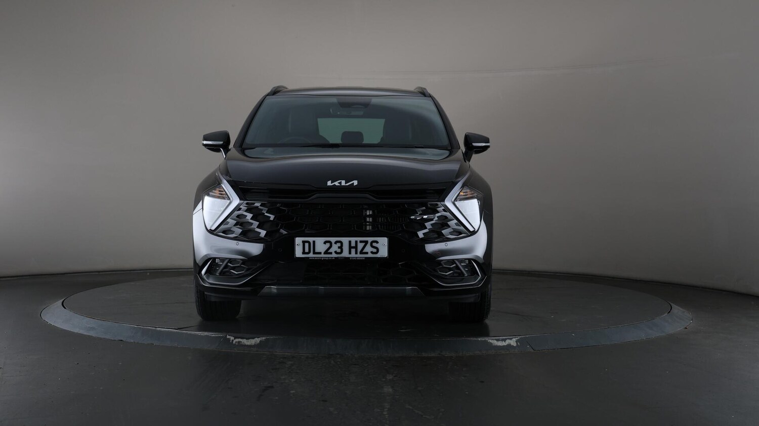 Vehicle 50