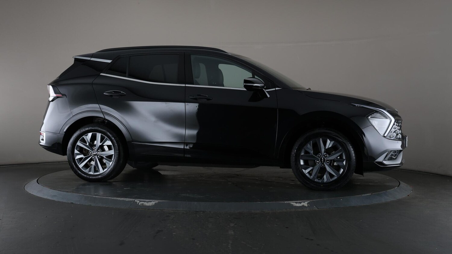 Vehicle 60