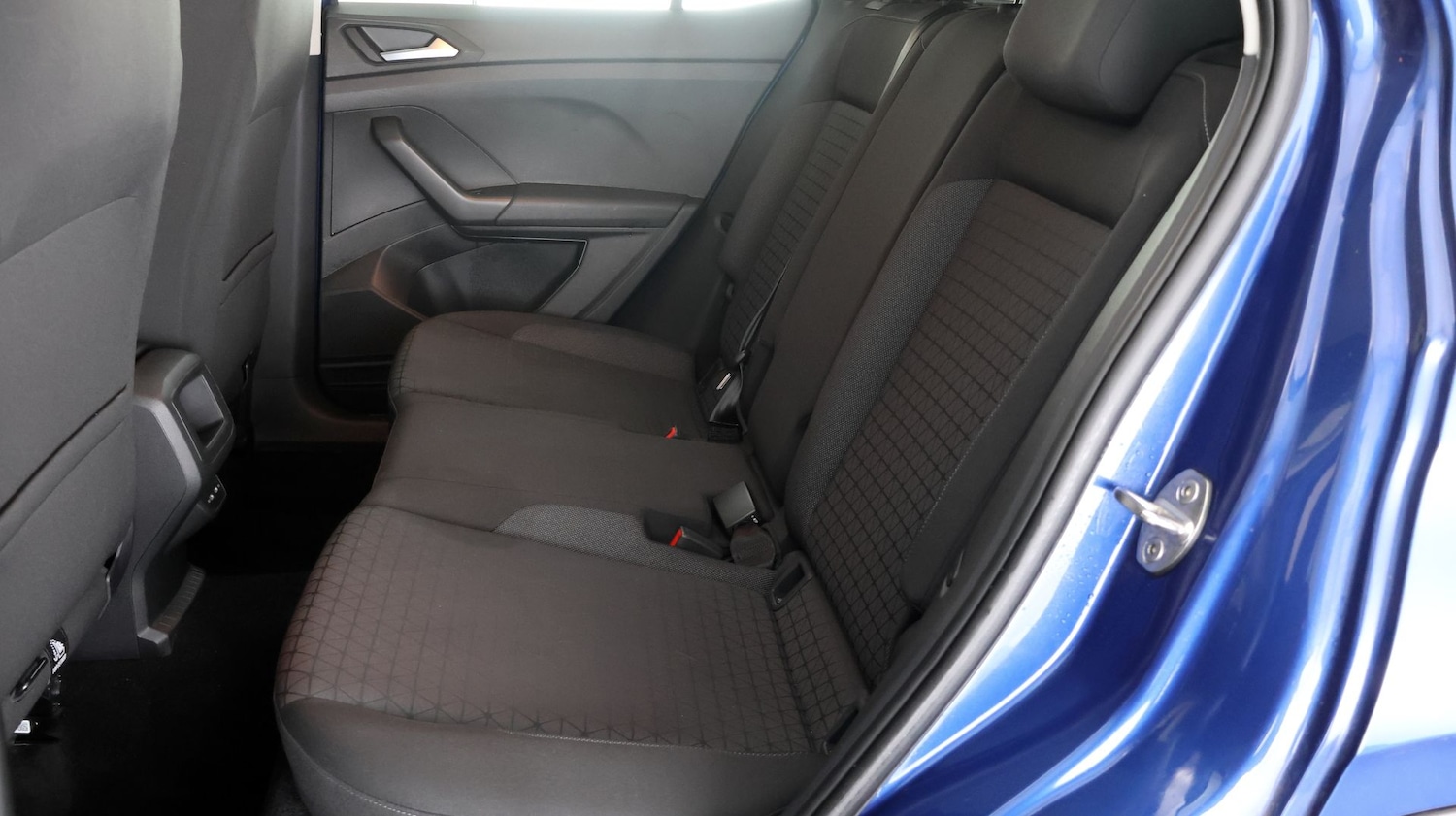 Used Volkswagen T-Cross 2022 for sale - 77289323: Photo 15