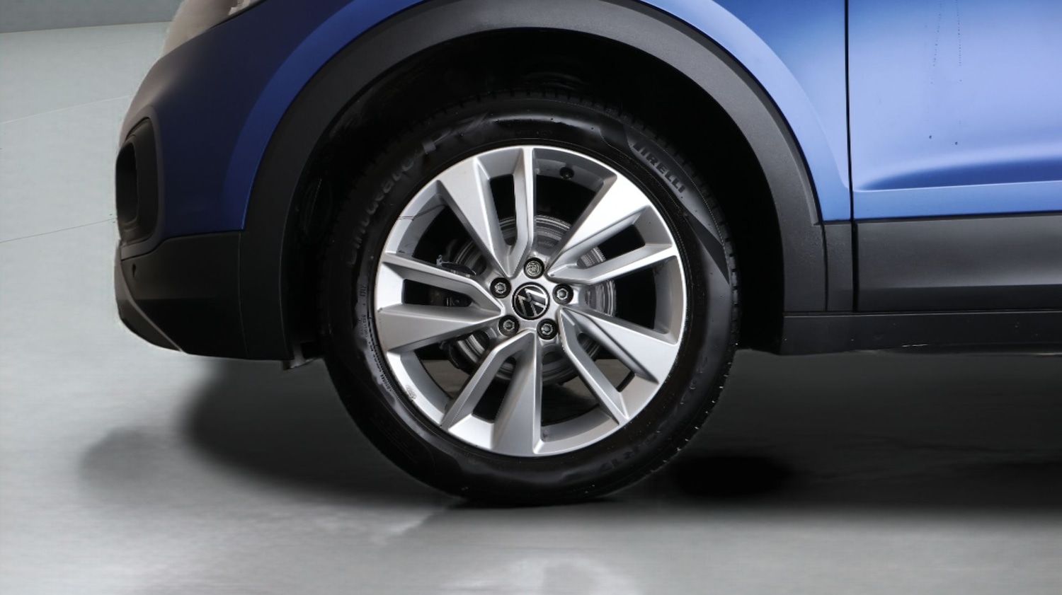 Used Volkswagen T-Cross 2022 for sale - 77289323: Photo 17