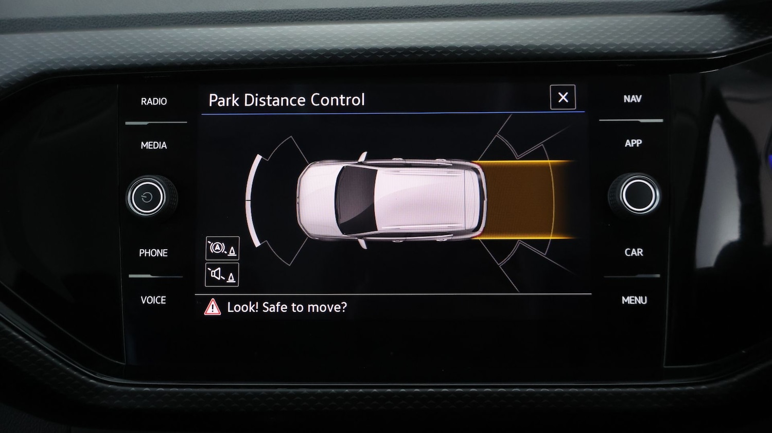 Used Volkswagen T-Cross 2022 for sale - 77289323: Photo 22