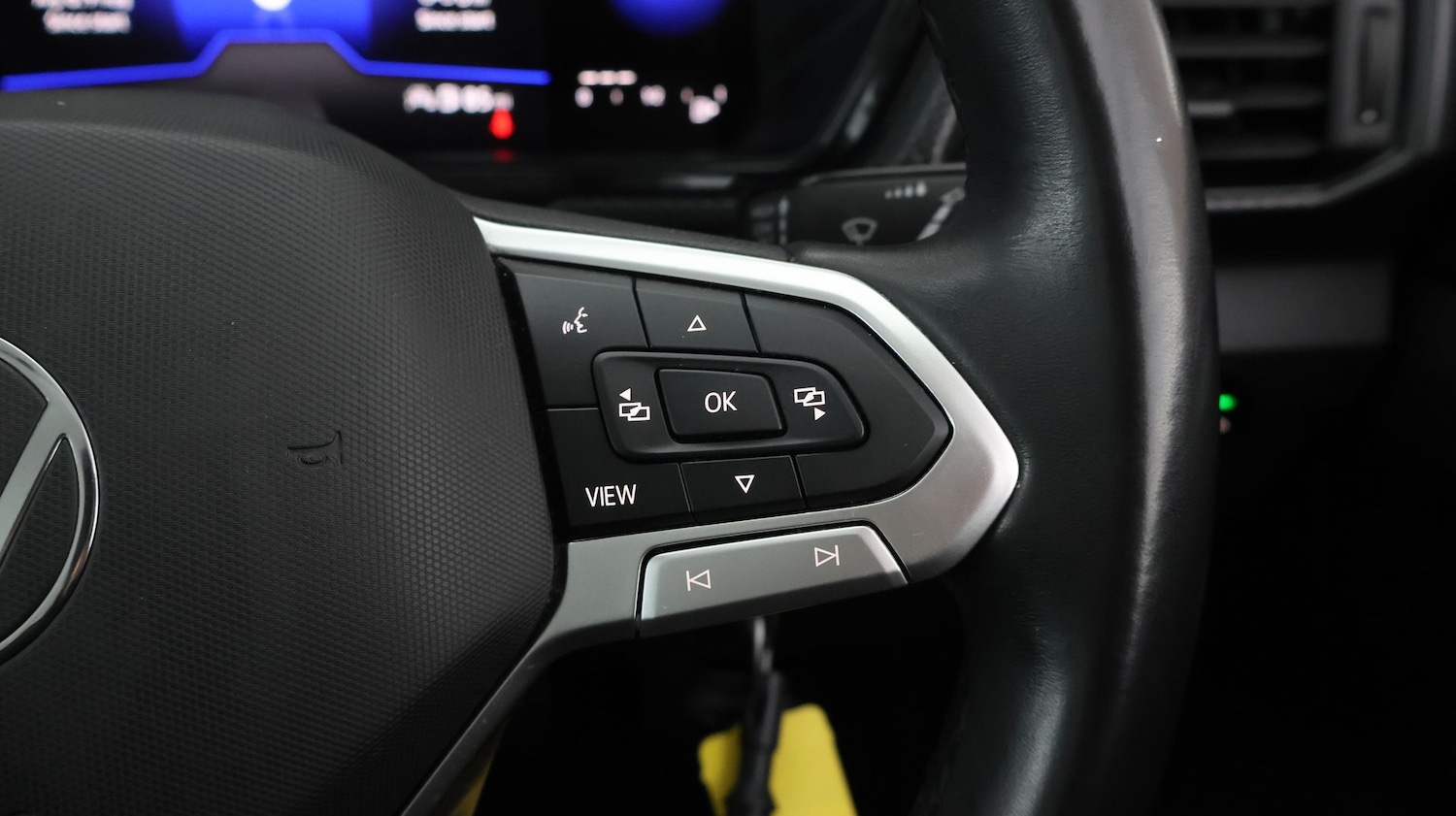 Used Volkswagen T-Cross 2022 for sale - 77289323: Photo 23