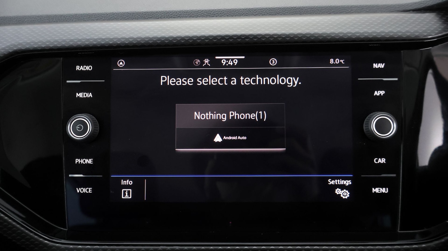 Used Volkswagen T-Cross 2022 for sale - 77289323: Photo 24