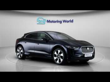 (21) - 400 90kWh SE SUV 5dr Electric Auto 4WD (400 ps)