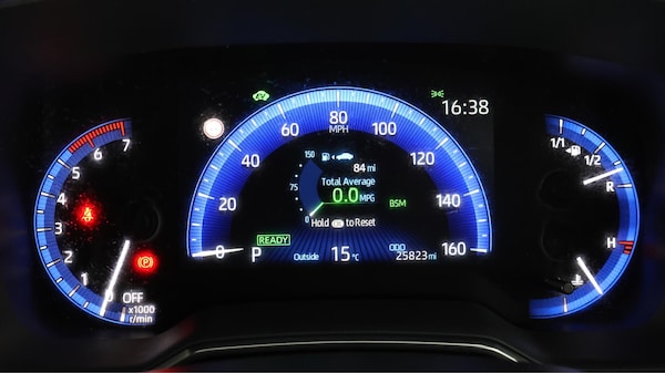 Used Suzuki Swace 2022 for sale - 76259490: Photo 11