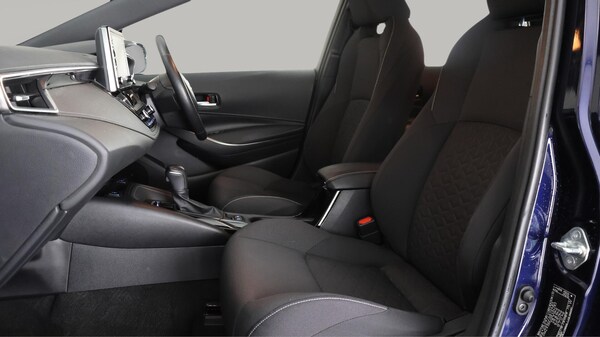 Used Suzuki Swace 2022 for sale - 76259490: Photo 14