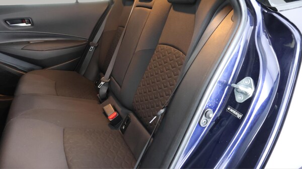 Used Suzuki Swace 2022 for sale - 76259490: Photo 16