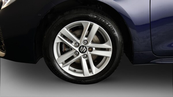 Used Suzuki Swace 2022 for sale - 76259490: Photo 18
