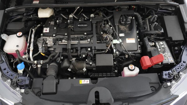 Used Suzuki Swace 2022 for sale - 76259490: Photo 19