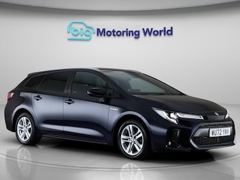 2022 (72) - 1.8 Hybrid SZ5 5dr CVT
