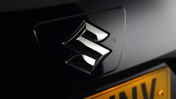 Used Suzuki Swace 2022 for sale - 76259490: Photo 20
