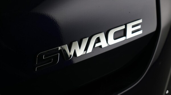 Used Suzuki Swace 2022 for sale - 76259490: Photo 21