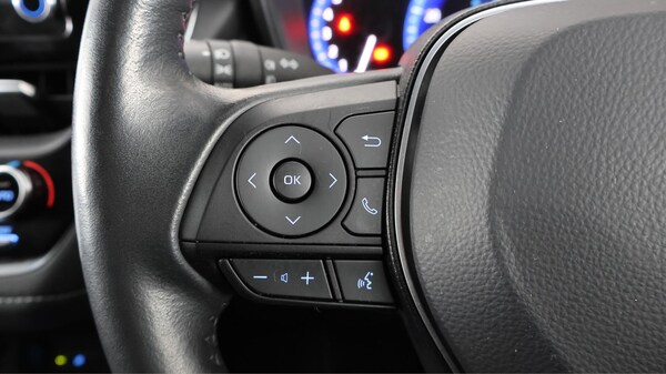 Used Suzuki Swace 2022 for sale - 76259490: Photo 22